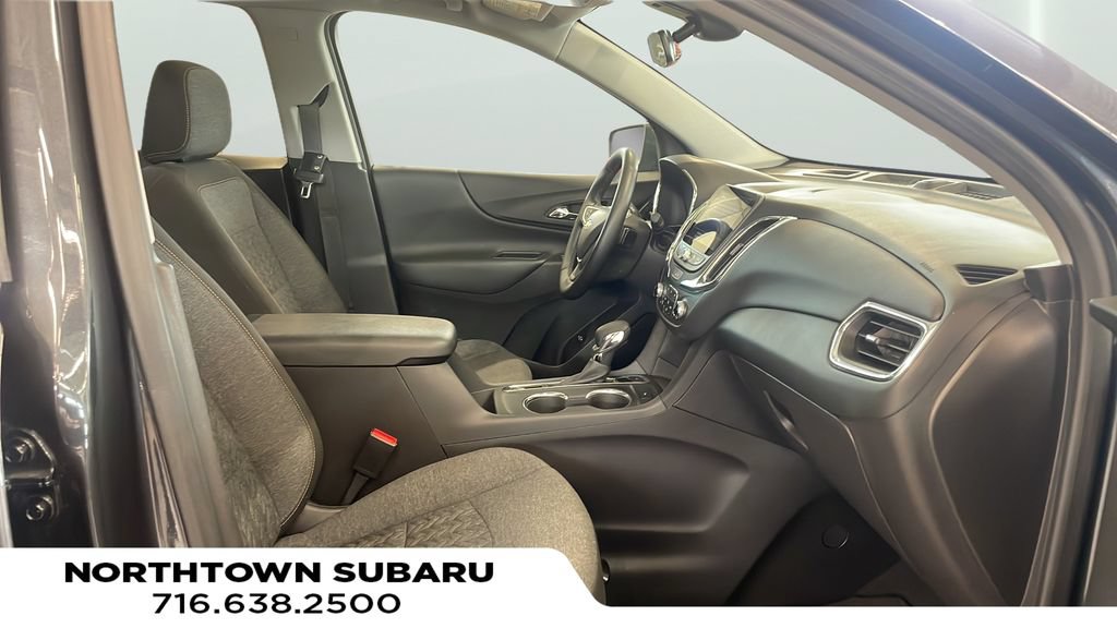 Used 2023 Chevrolet Equinox LT AWD/4WD image 14