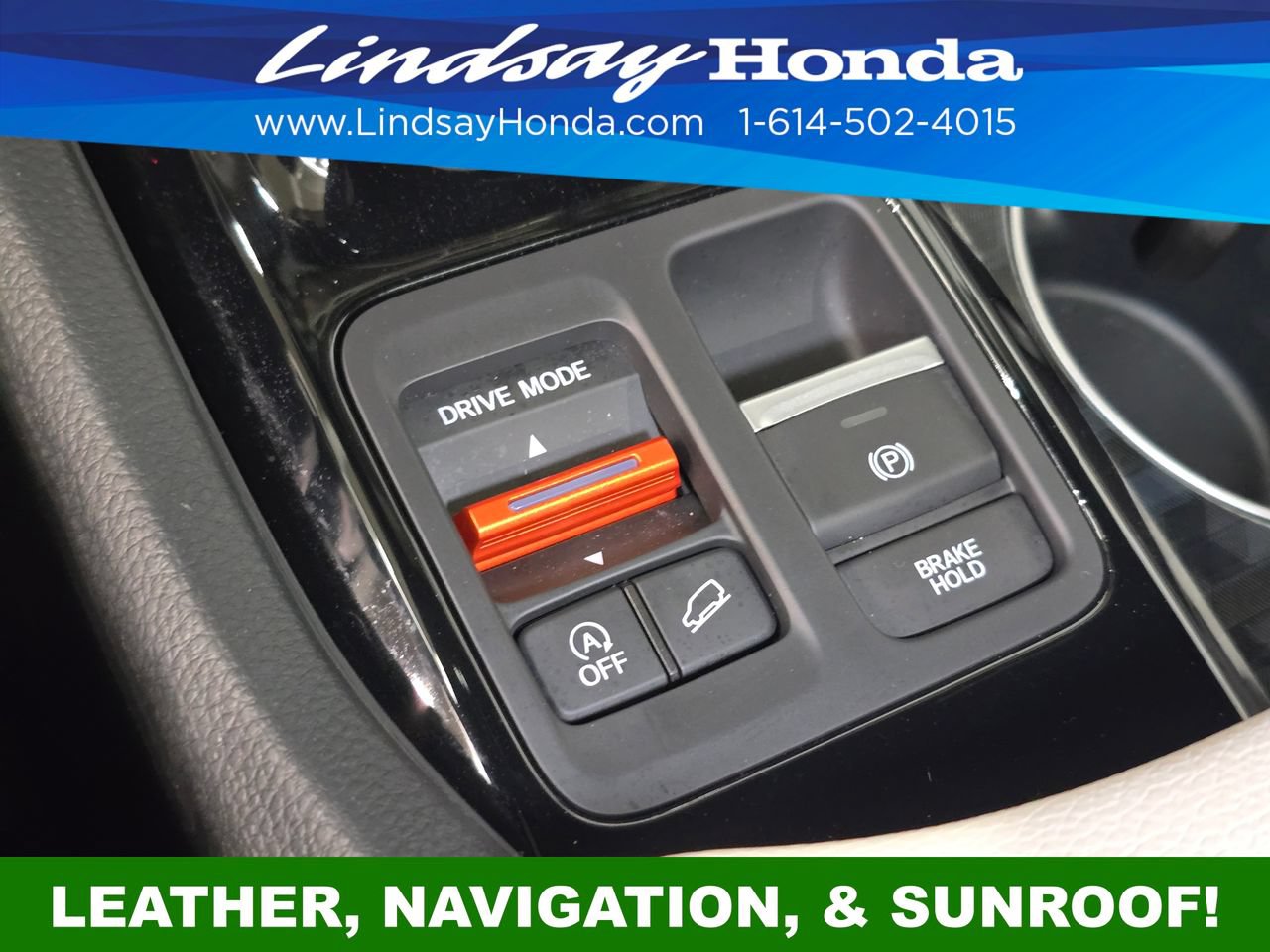 Used 2026 Honda Passport TrailSport Elite image 20
