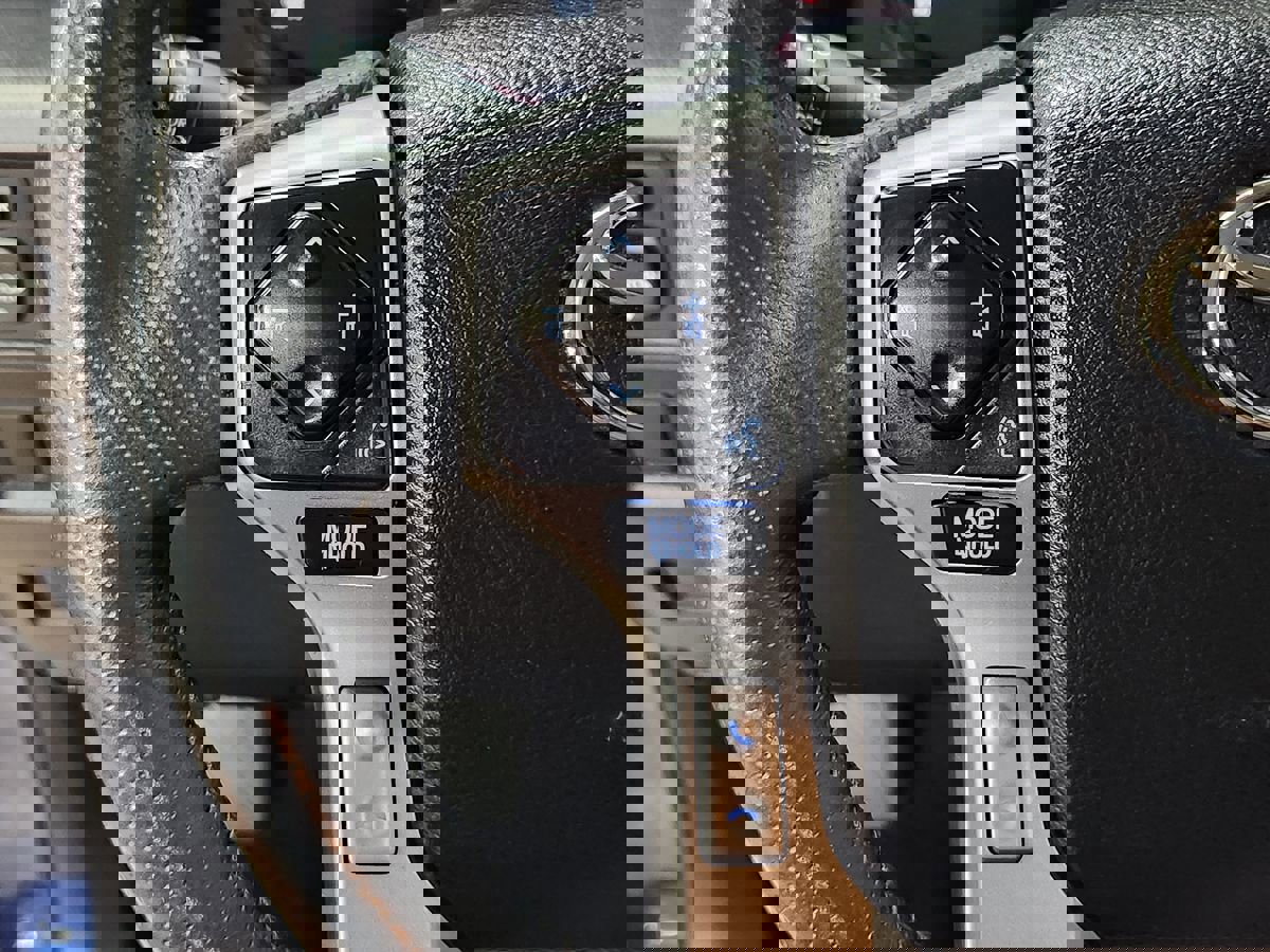 Used 2022 Toyota 4Runner SR5 Premium w/ Moonroof Package image 49