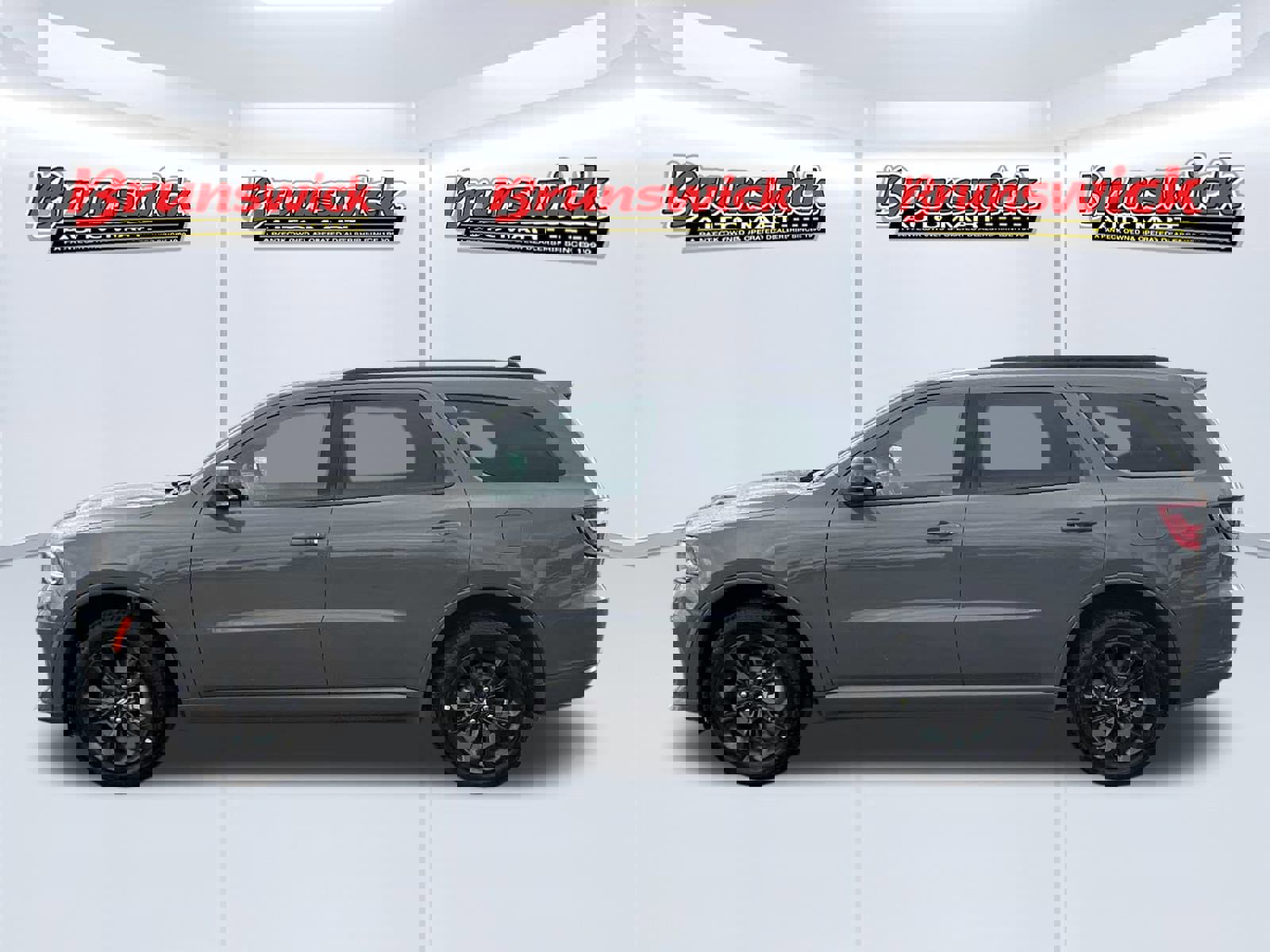 New 2026 Dodge Durango GT image 3
