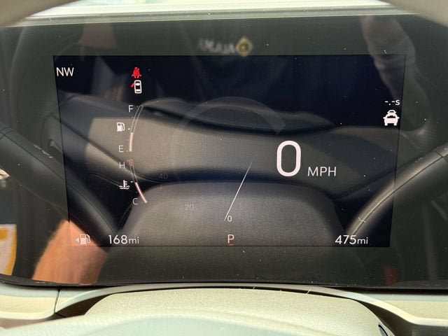 New 2026 Buick Envista Preferred FWD image 23
