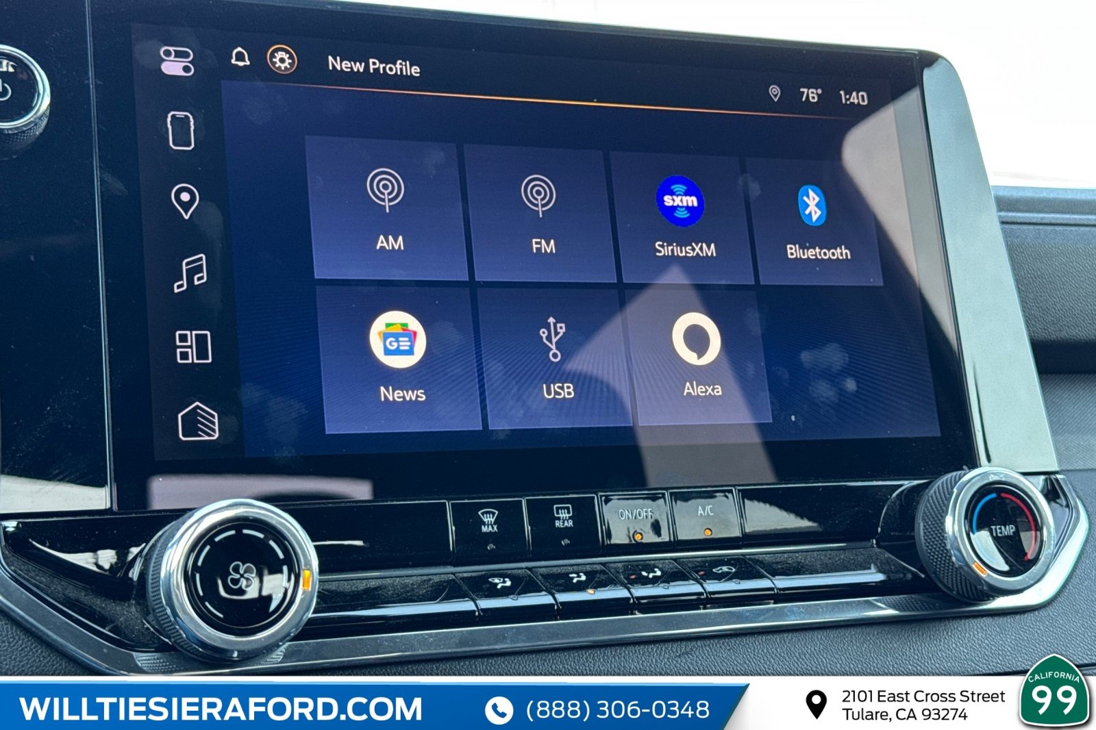 Used 2024 Chevrolet Colorado Trail Boss w/ Advanced Trailering Package image 22