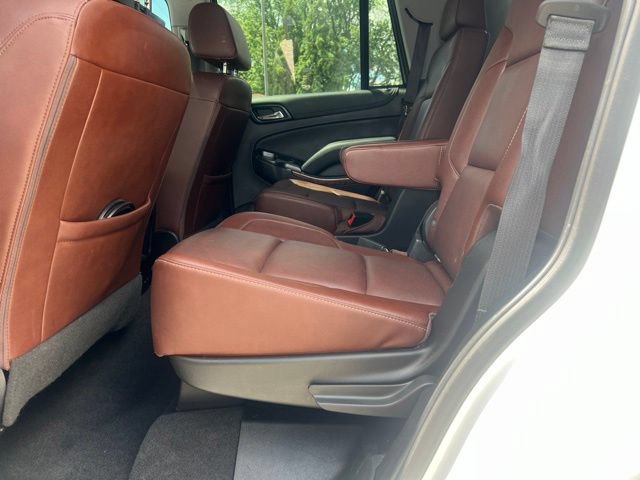 Used 2020 Chevrolet Tahoe Premier w/ Premier Plus Edition AWD/4WD image 23
