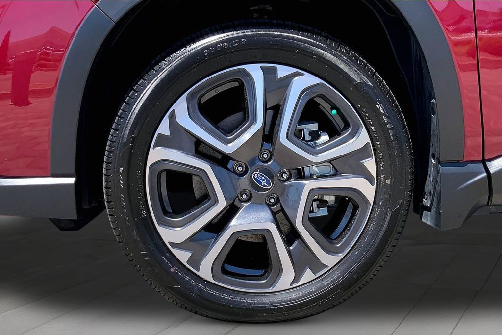 Certified 2025 Subaru Ascent Limited AWD/4WD image 33