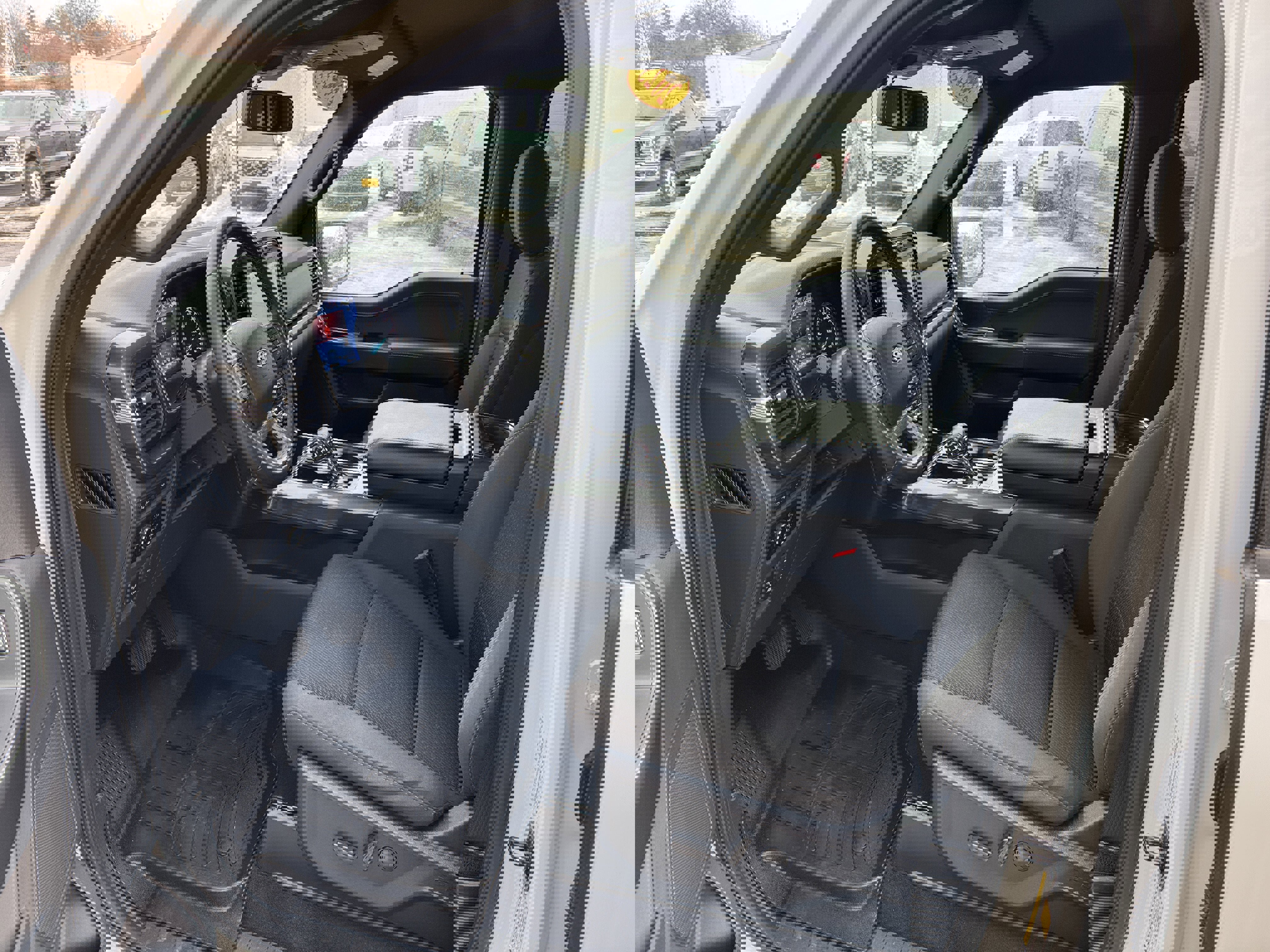 Used 2023 Ford F150 XLT w/ Equipment Group 302A High image 8