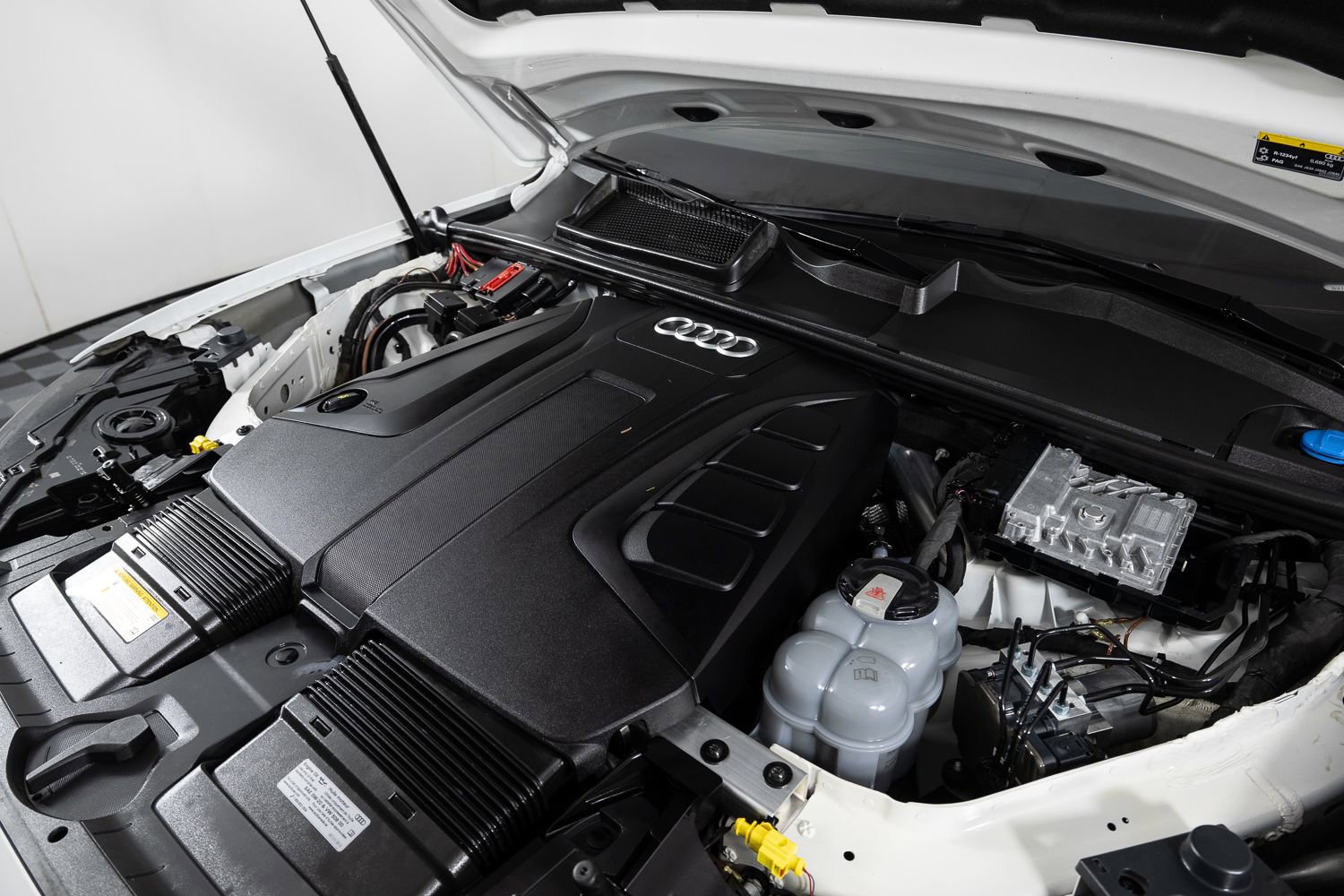 Used 2021 Audi Q7 2.0T Premium w/ Convenience Package image 53