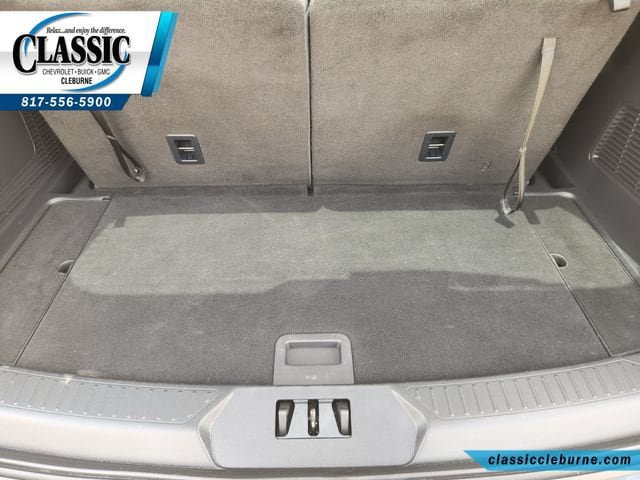 Used 2025 Ford Explorer Active RWD image 31