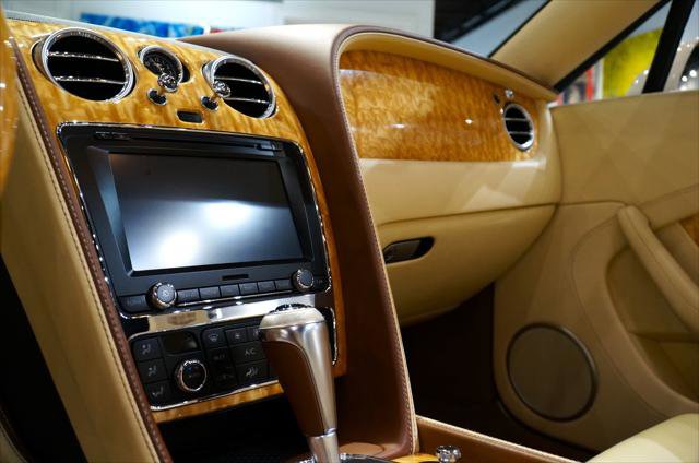 Used 2013 Bentley Continental GT image 17