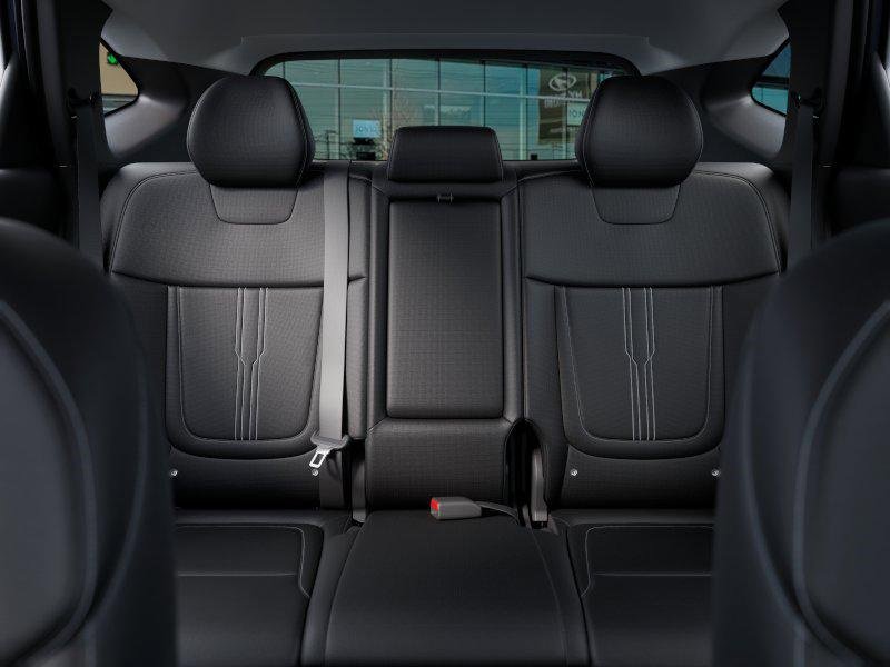 New 2026 Hyundai Tucson SEL image 12