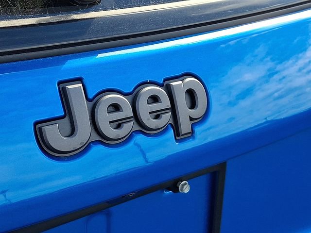 New 2026 Jeep Compass Latitude w/ Quick Order Package 29K AWD/4WD image 23