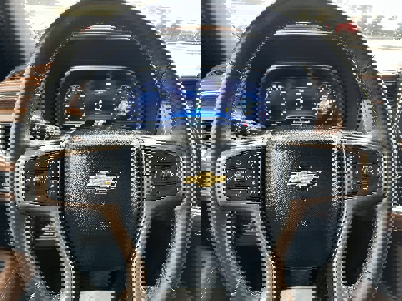 Used 2023 Chevrolet Tahoe High Country image 26