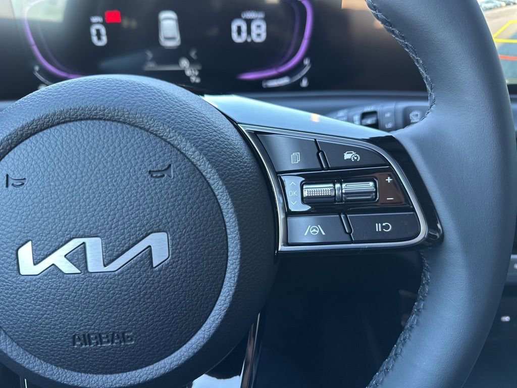 New 2026 Kia Seltos S image 36