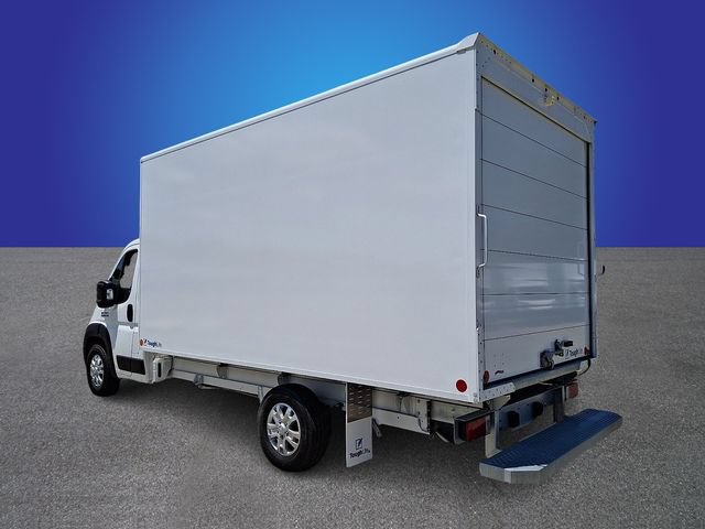 New 2023 RAM ProMaster 3500 FWD image 4