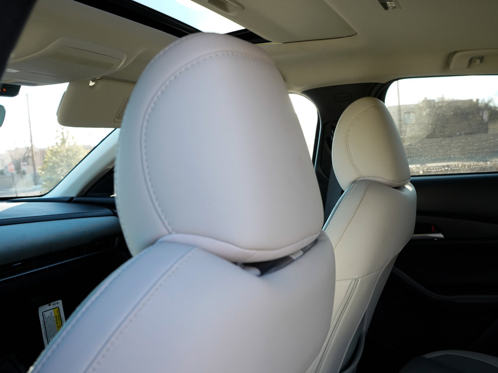 New 2026 MAZDA CX-30 Aire Edition image 31