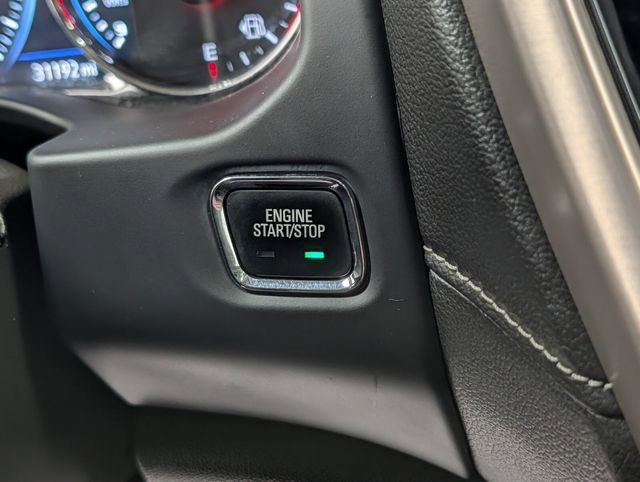 Certified 2023 GMC Acadia Denali w/ Denali Technology Package AWD/4WD image 24