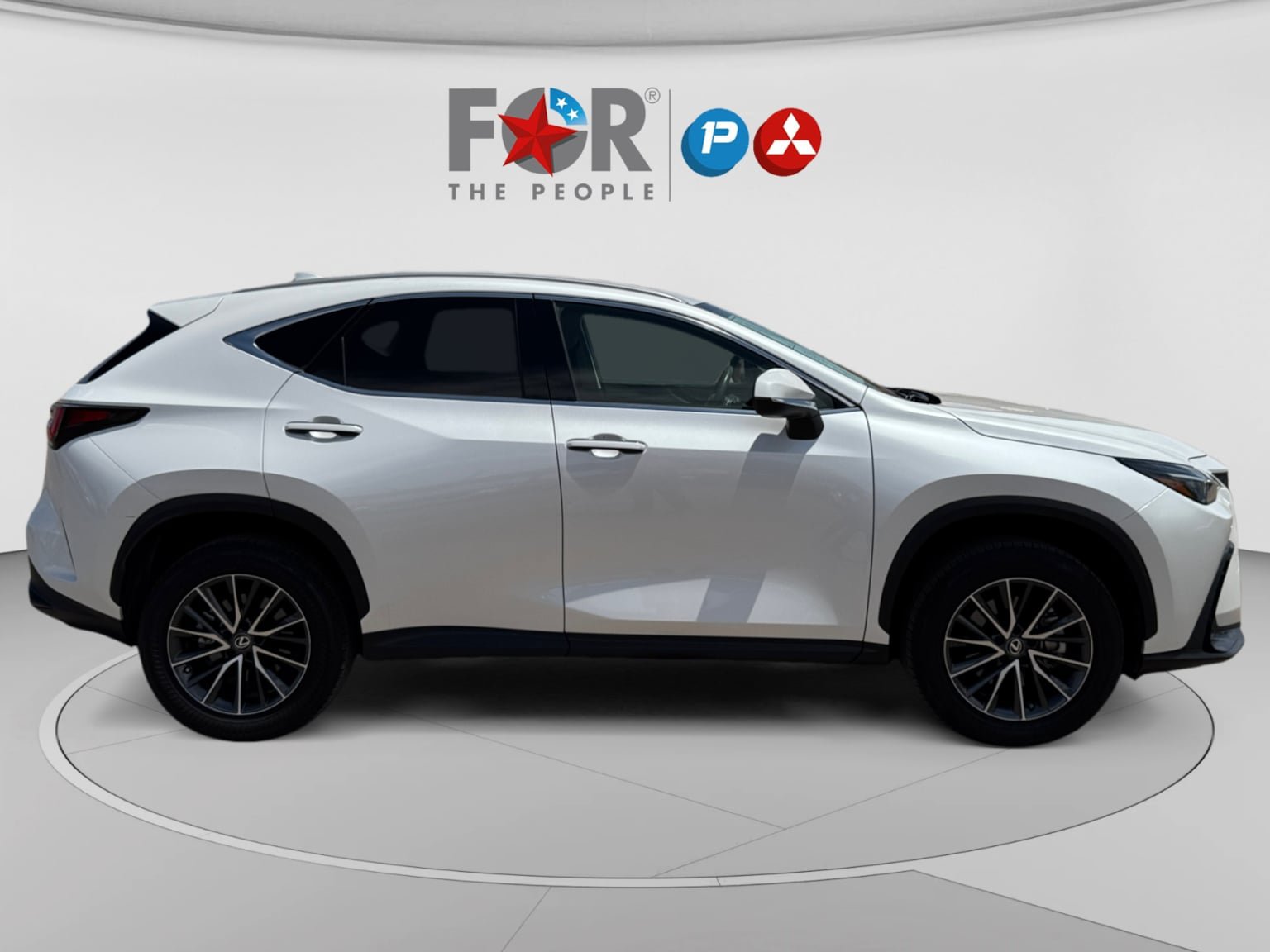 Used 2023 Lexus NX 350 AWD image 6
