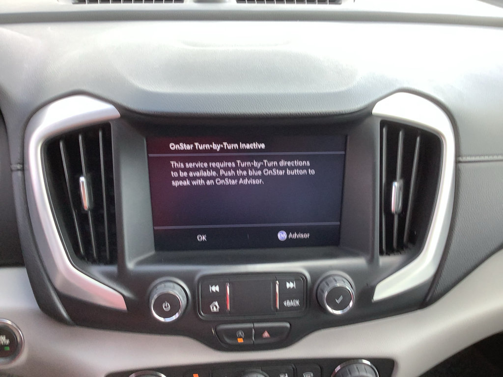 Used 2022 GMC Terrain SLT AWD/4WD image 18