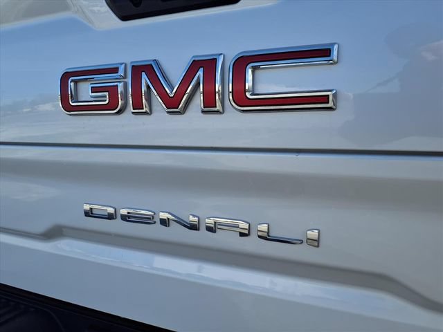 Used 2024 GMC Sierra 1500 Denali AWD/4WD image 61