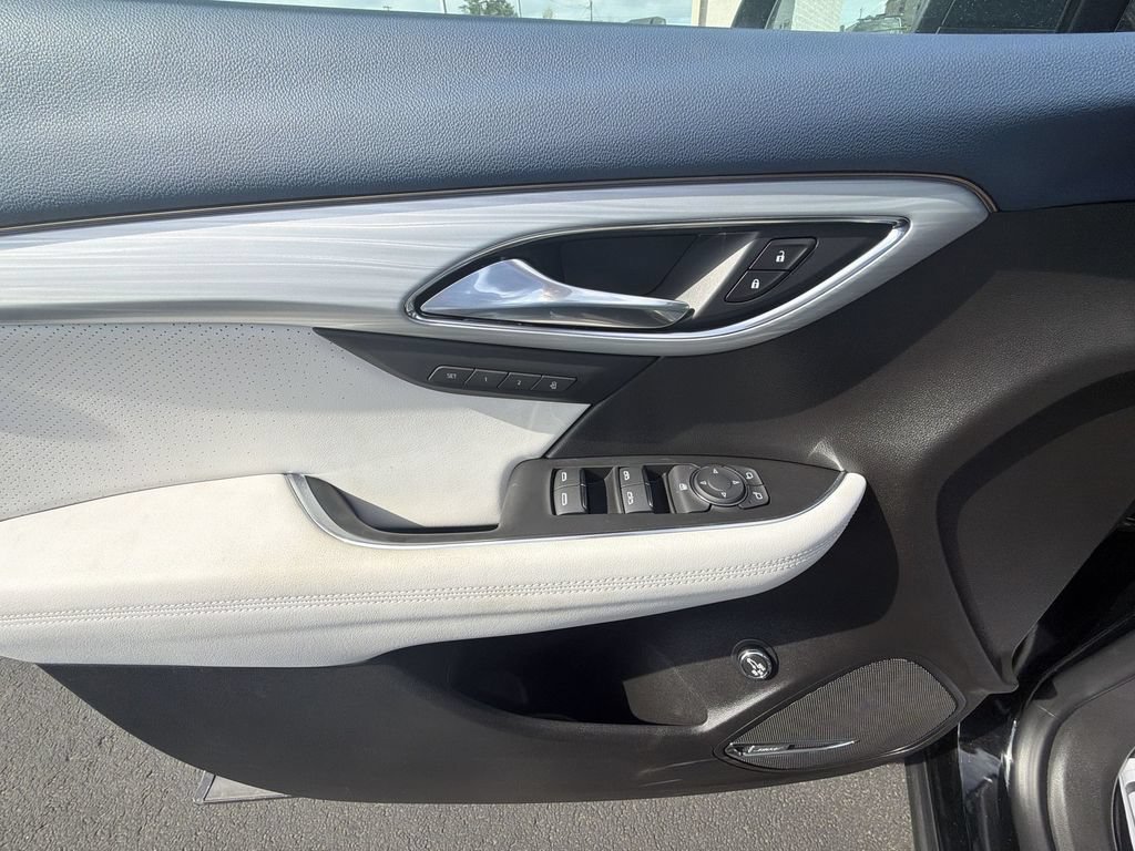 New 2026 Buick Envision Avenir AWD/4WD image 19