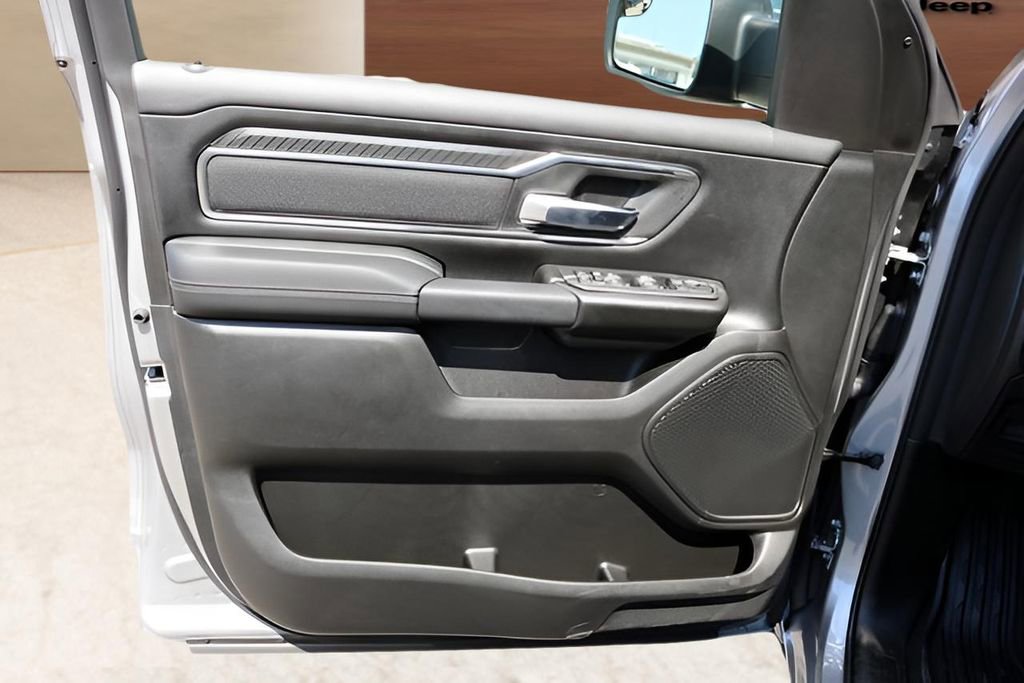 New 2025 RAM 1500 Lone Star image 10