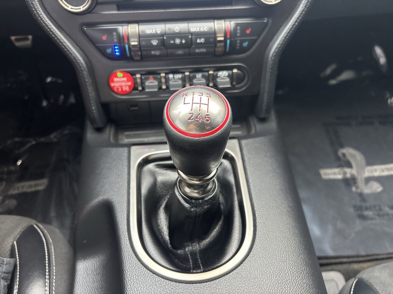 Used 2017 Ford Mustang Shelby GT350 image 24