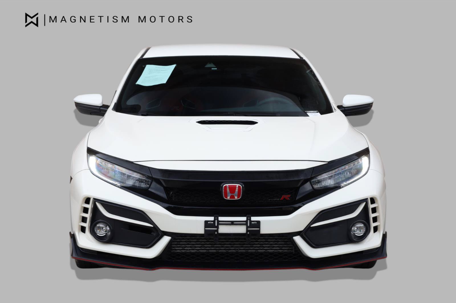 Used 2020 Honda Civic Type R image 5