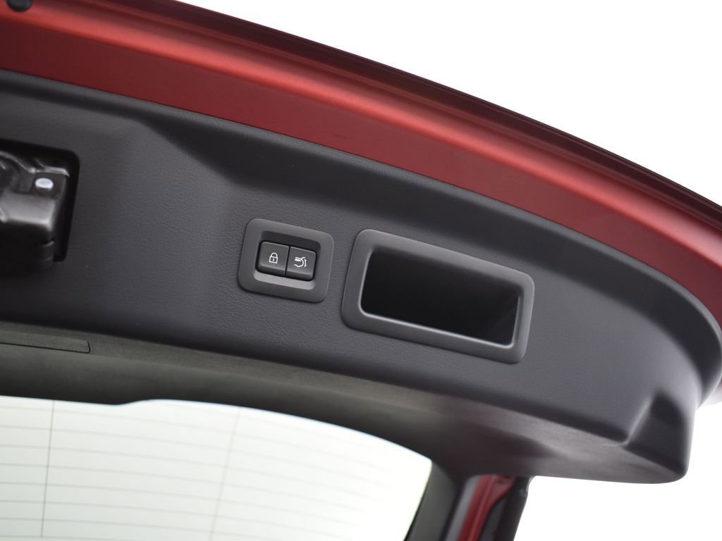 New 2026 MAZDA CX-70 3.3 Turbo w/ Preferred Package image 27