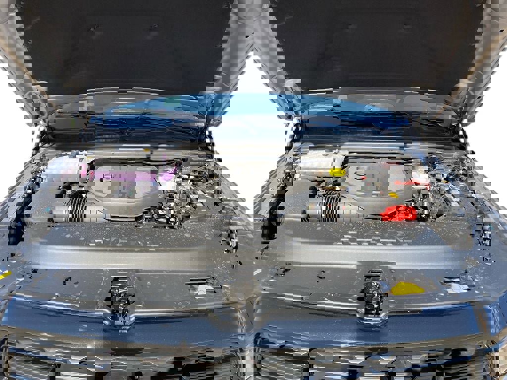 New 2026 RAM 1500 Big Horn image 20