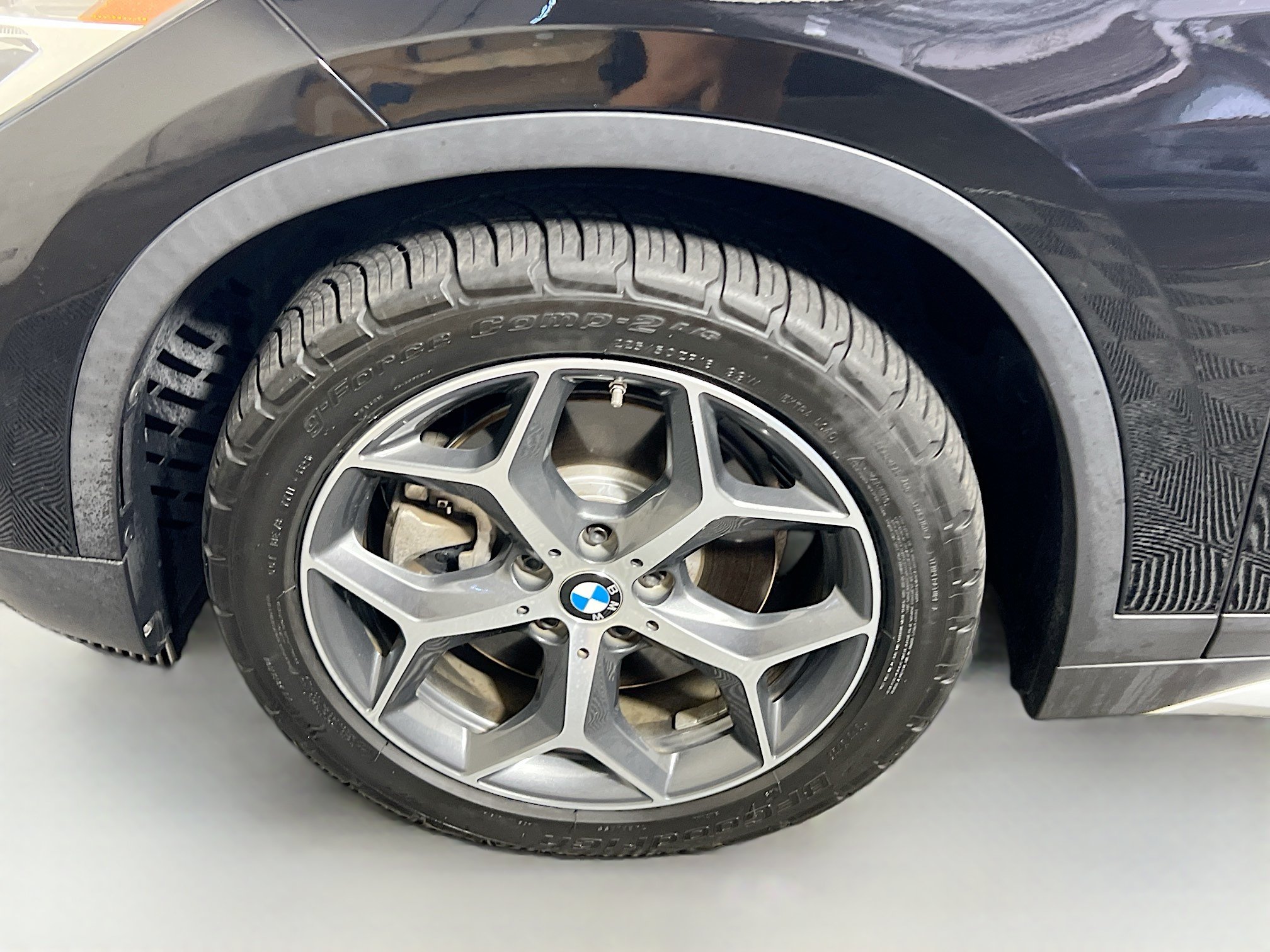 Used 2016 BMW X1 xDrive28i AWD/4WD image 13