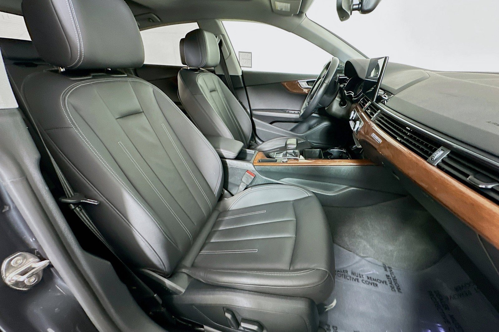 Used 2023 Audi A5 2.0T Premium w/ Convenience Package image 8