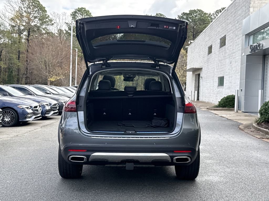 New 2026 Mercedes-Benz GLE 350 4MATIC image 15