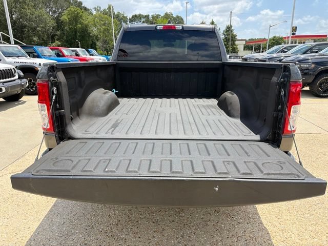 Used 2023 RAM 1500 Big Horn RWD image 13