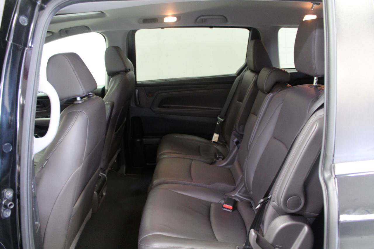 Used 2019 Honda Odyssey EX-L image 21