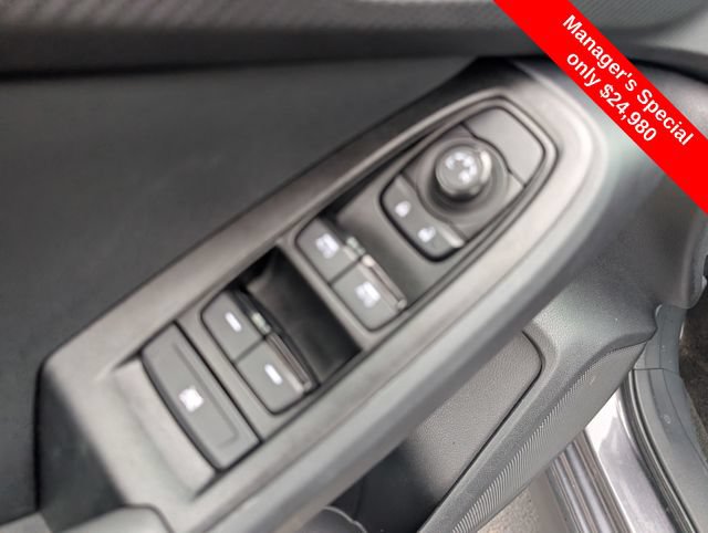 Used 2024 Subaru Crosstrek 2.5i Sport AWD/4WD image 15