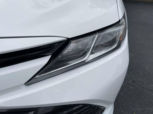 Used 2018 Toyota Camry LE w/ Convenience Package FWD image 36