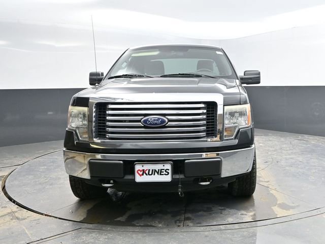Used 2010 Ford F150 SVT Raptor image 4