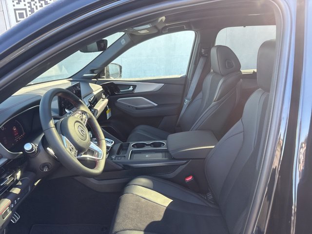 New 2026 Acura MDX A-Spec AWD/4WD image 9