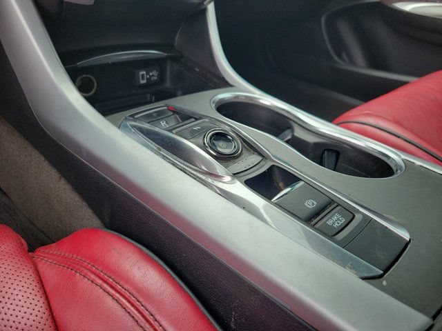 Used 2019 Acura TLX V6 w/ Technology & A-SPEC Pkg FWD image 15