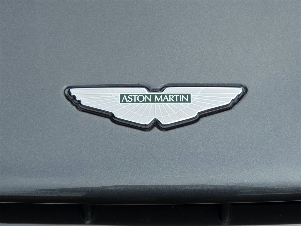 Used 2019 Aston Martin DB11 Volante image 27