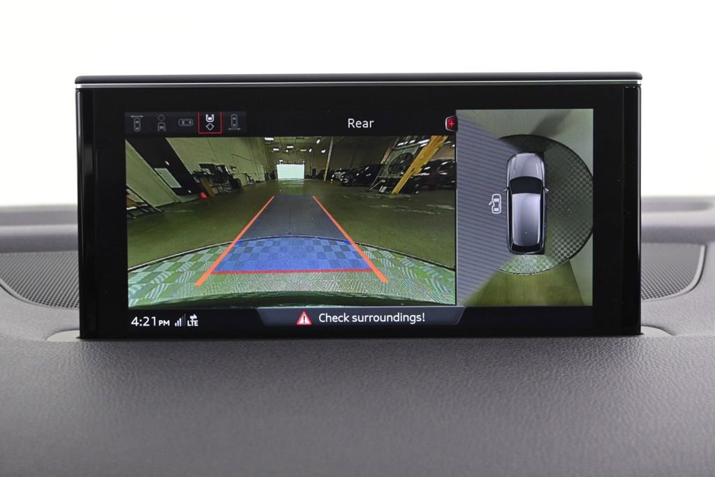 Used 2018 Audi Q7 3.0T Premium Plus w/ Premium Plus Package image 30