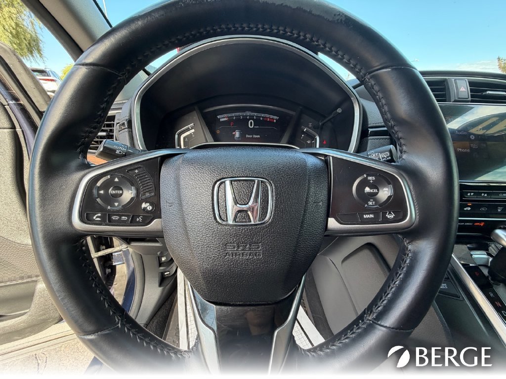 Used 2017 Honda CR-V EX-L image 17
