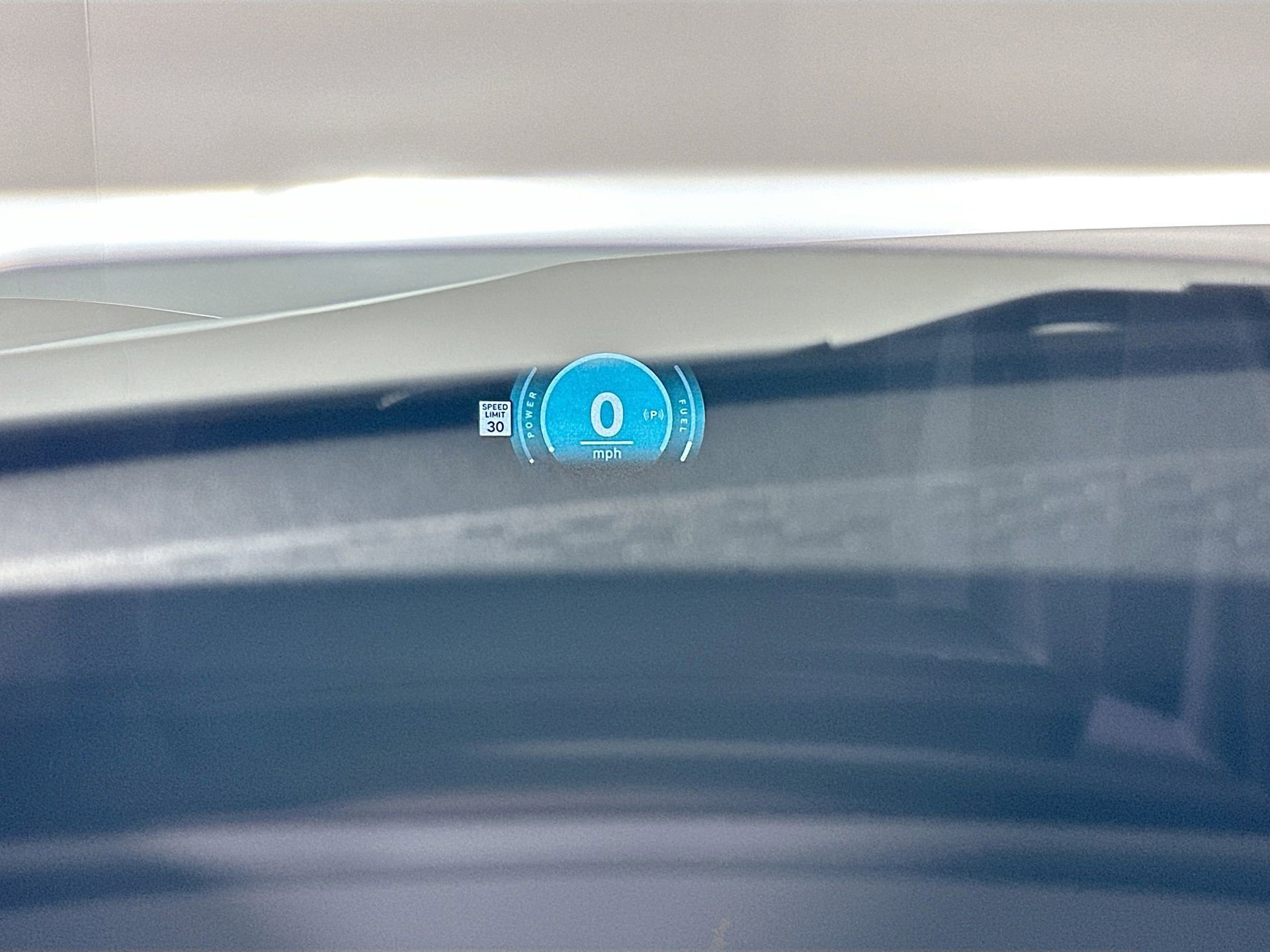 New 2025 MINI Cooper Countryman S w/ Comfort Package Max image 9