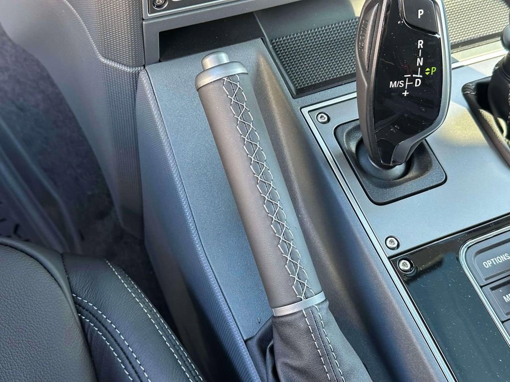 New 2026 INEOS Grenadier image 32