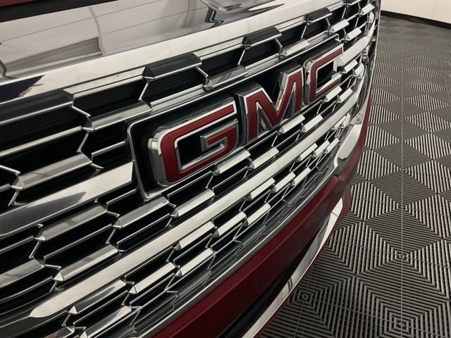 Used 2023 GMC Terrain Denali AWD/4WD image 9