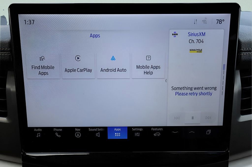 Used 2024 Ford Expedition Max XLT image 31