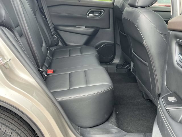 Used 2021 Nissan Rogue SL w/ Premium Package FWD image 23