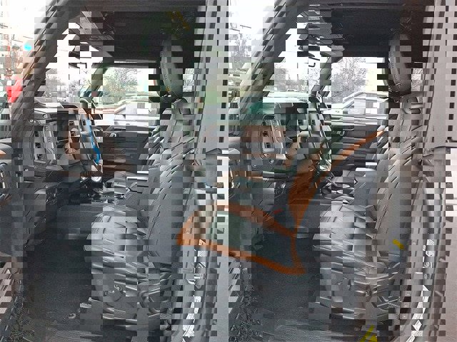 Certified 2022 Ford Bronco Outer Banks w/ Sasquatch Package image 11