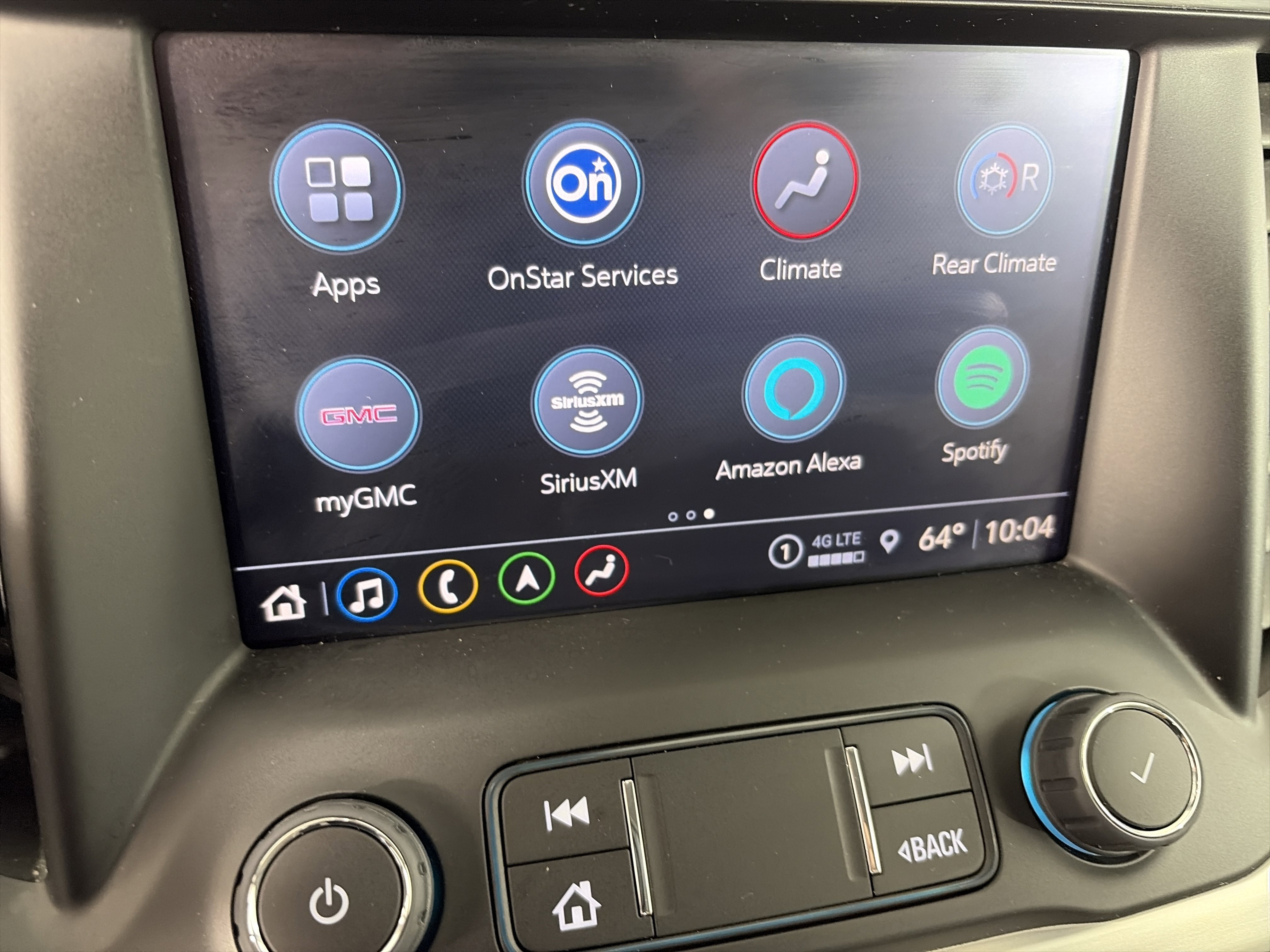 Certified 2022 GMC Acadia SLT w/ Preferred Package AWD/4WD image 24
