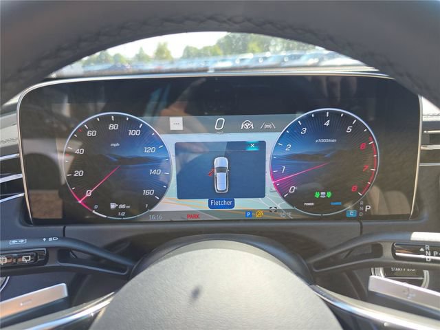 New 2027 Mercedes-Benz E 450 4MATIC All-Terrain Wagon image 31