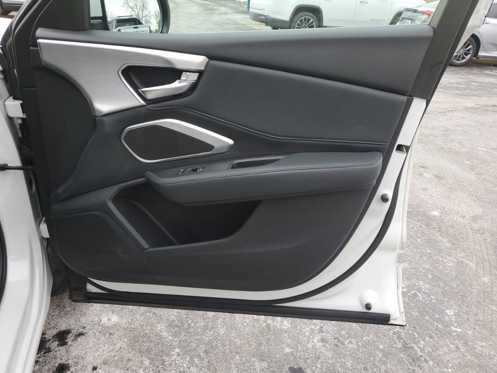 Used 2021 Acura RDX Base image 31